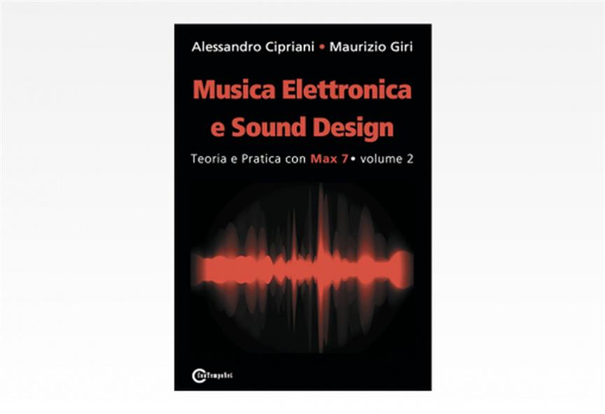 Musica Elettronica e Sound Design